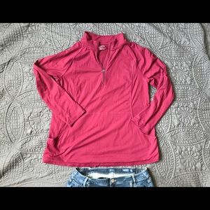 J.Jill Fit Out and About Popover